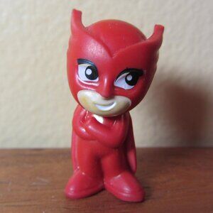 PJ MASKS mini OWLETTE ACTION FIGURE (T431)